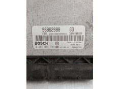 Recambio de centralita motor uce para chevrolet epica (kl1_) 2.0 d referencia OEM IAM 0281014747 96862888 96862889 2007 2