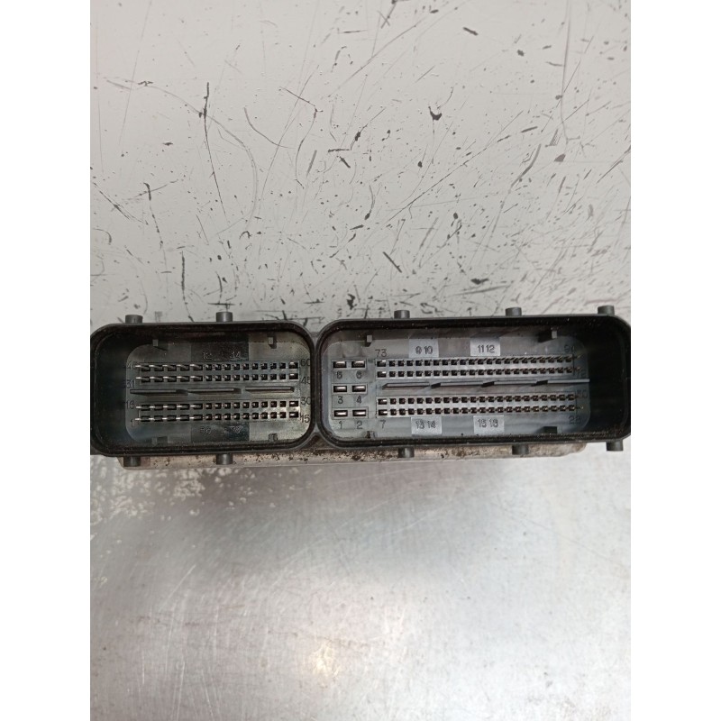 Recambio de centralita motor uce para chevrolet epica (kl1_) 2.0 d referencia OEM IAM 0281014747 96862888 96862889 2007