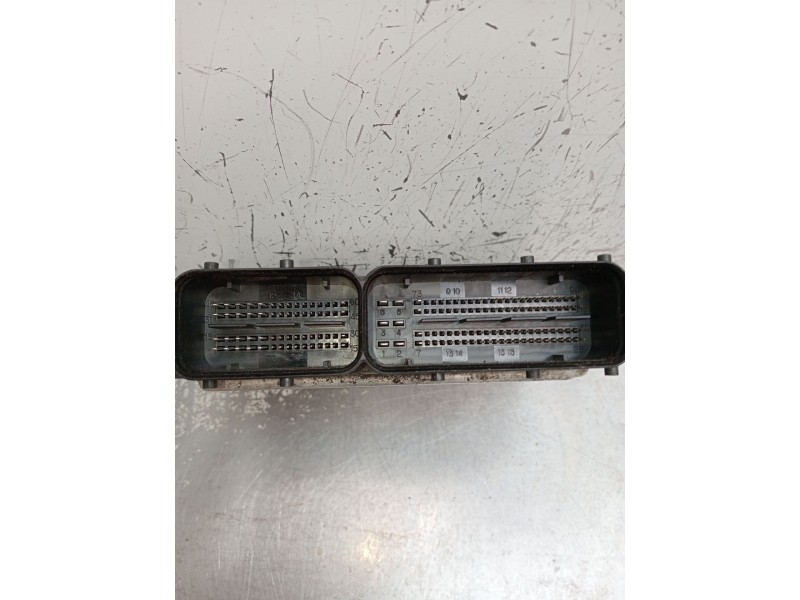 Recambio de centralita motor uce para chevrolet epica (kl1_) 2.0 d referencia OEM IAM 0281014747 96862888 96862889 2007