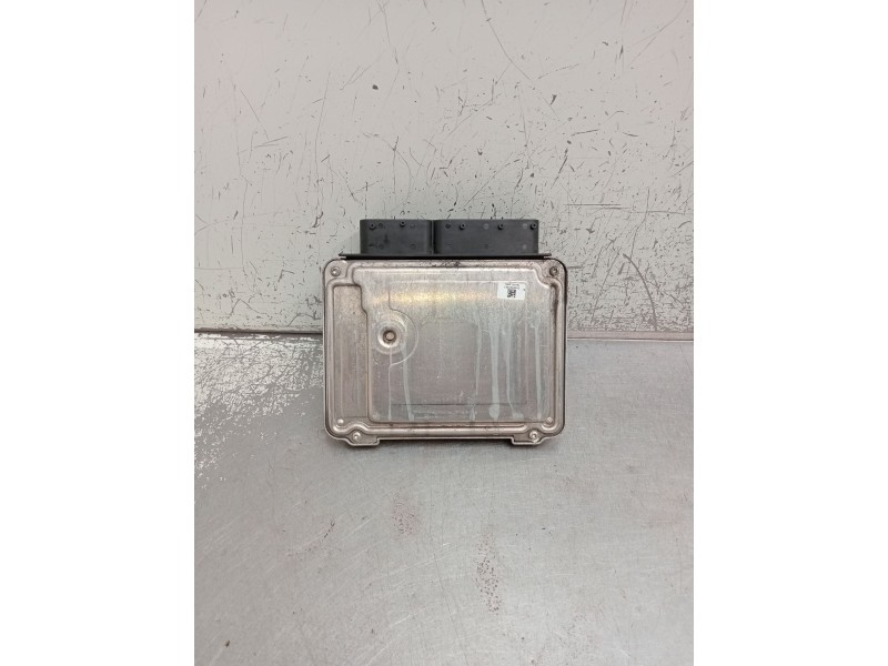 Recambio de centralita motor uce para chevrolet epica (kl1_) 2.0 d referencia OEM IAM 0281014747 96862888 96862889 2007
