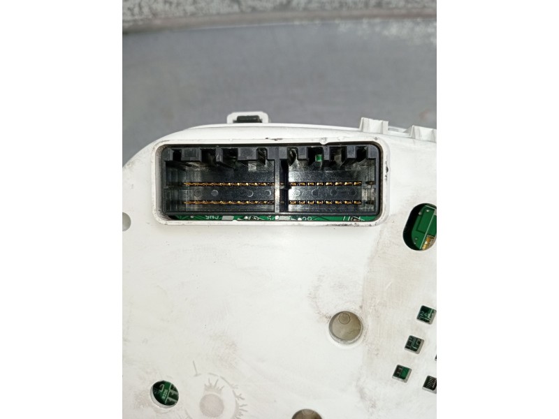 Recambio de cuadro instrumentos para chevrolet epica (kl1_) 2.0 d referencia OEM IAM 96647718 11001144400D. 1164200340 2007