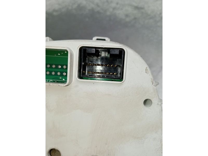 Recambio de cuadro instrumentos para chevrolet epica (kl1_) 2.0 d referencia OEM IAM 96647718 11001144400D. 1164200340 2007