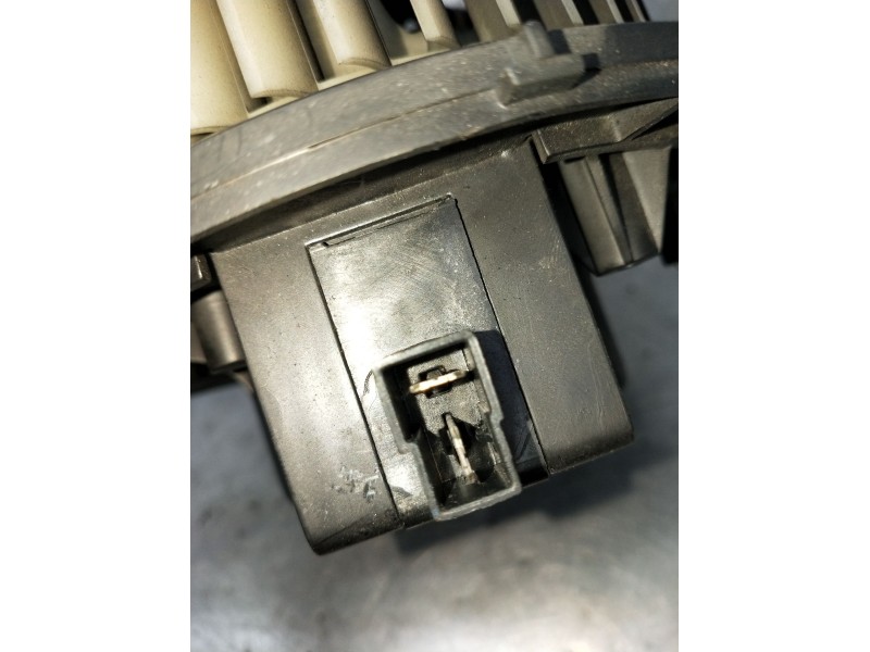 Recambio de motor calefaccion para iveco daily iv caja/chasis 55s18w referencia OEM IAM 1976300200  2006
