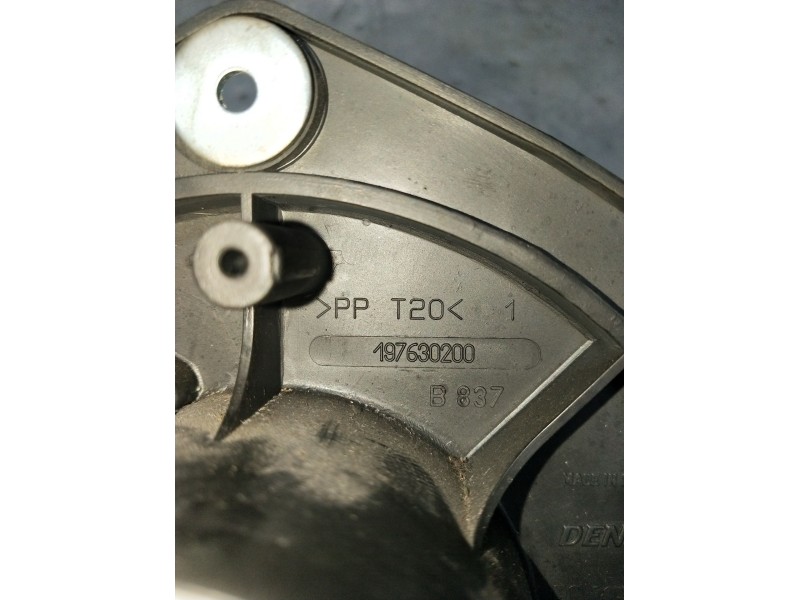 Recambio de motor calefaccion para iveco daily iv caja/chasis 55s18w referencia OEM IAM 1976300200  2006