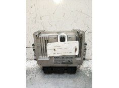 Recambio de centralita motor uce para citroën c4 coupé (la_) 1.6 hdi referencia OEM IAM 0281011863 9661773380 EDC16C34 2006