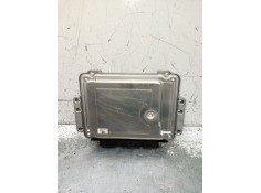 Recambio de centralita motor uce para citroën c4 coupé (la_) 1.6 hdi referencia OEM IAM 0281011863 9661773380 EDC16C34 2006 2