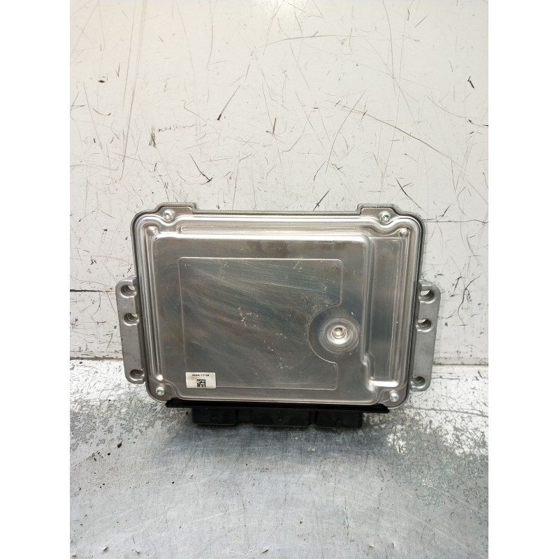 Recambio de centralita motor uce para citroën c4 coupé (la_) 1.6 hdi referencia OEM IAM 0281011863 9661773380 EDC16C34 2006