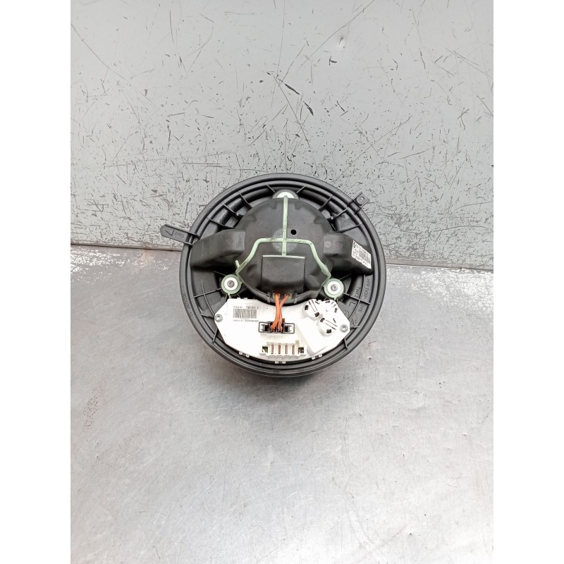 Recambio de motor calefaccion para bmw x1 (e84) sdrive 18 d referencia OEM IAM T1021327UC 6411693366312 992849G 2009