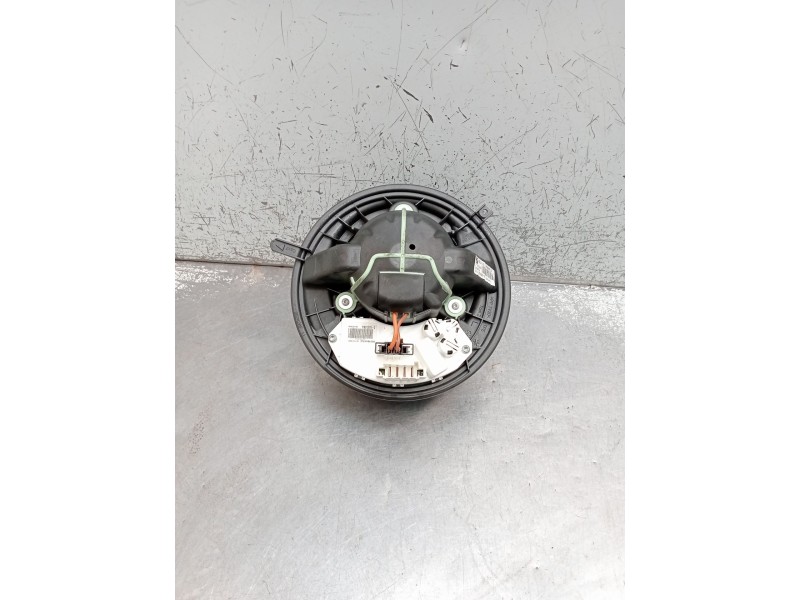 Recambio de motor calefaccion para bmw x1 (e84) sdrive 18 d referencia OEM IAM T1021327UC 6411693366312 992849G 2009