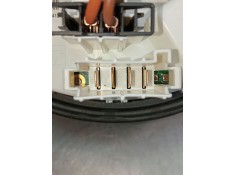 Recambio de motor calefaccion para bmw x1 (e84) sdrive 18 d referencia OEM IAM T1021327UC 6411693366312 992849G 2009 2