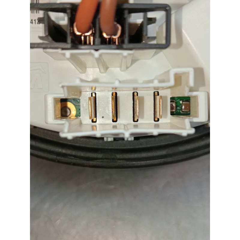 Recambio de motor calefaccion para bmw x1 (e84) sdrive 18 d referencia OEM IAM T1021327UC 6411693366312 992849G 2009