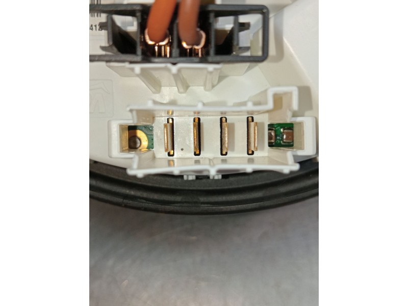 Recambio de motor calefaccion para bmw x1 (e84) sdrive 18 d referencia OEM IAM T1021327UC 6411693366312 992849G 2009