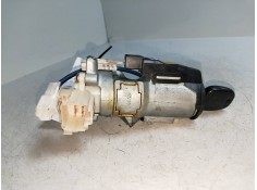 Recambio de conmutador de arranque para toyota yaris verso (ncp2/nlp2) 1.3 linea sol referencia OEM IAM 45020521  