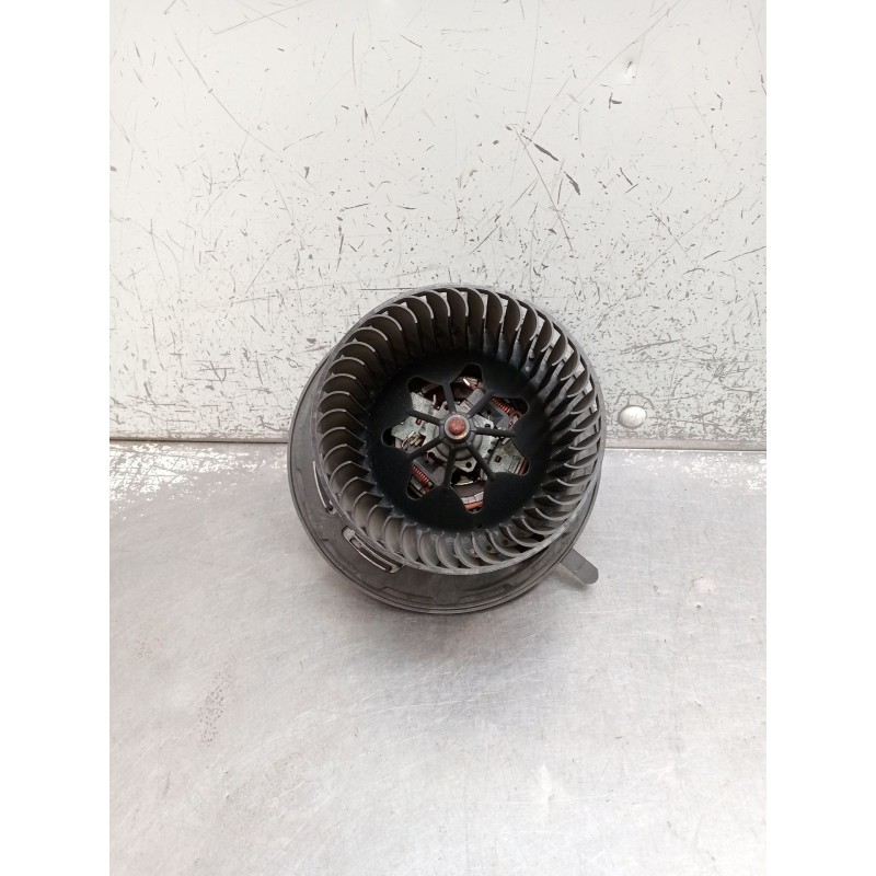 Recambio de motor calefaccion para bmw x1 (e84) sdrive 18 d referencia OEM IAM T1021327UC 6411693366312 992849G 2009
