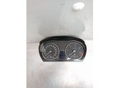 Recambio de cuadro instrumentos para bmw x1 (e84) sdrive 18 d referencia OEM IAM 931615201 14369510 A2C90260300 2009