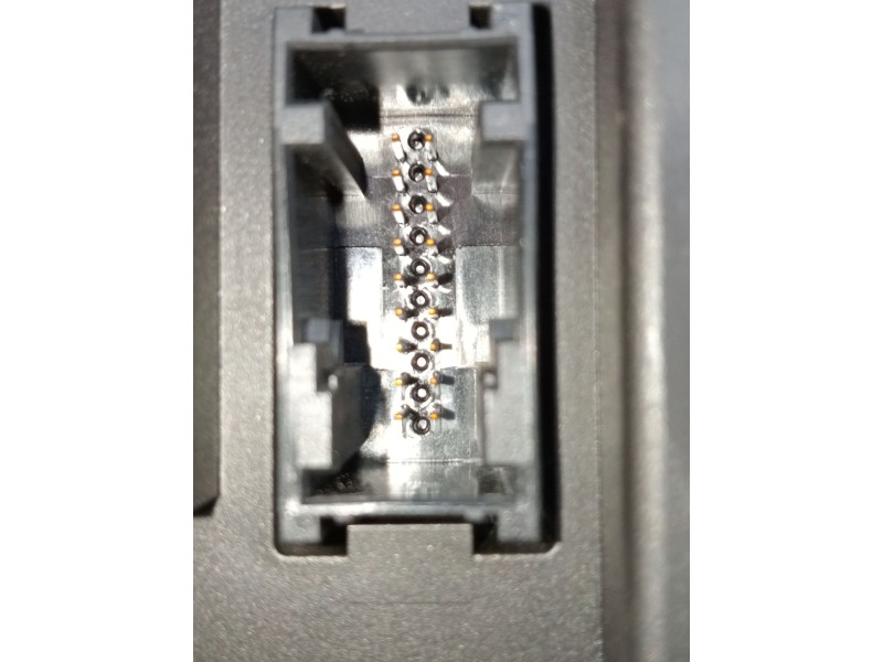 Recambio de cuadro instrumentos para bmw x1 (e84) sdrive 18 d referencia OEM IAM 931615201 14369510 A2C90260300 2009