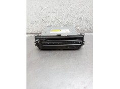 Recambio de sistema audio / radio cd para bmw x1 (e84) sdrive 18 d referencia OEM IAM 918324901 6512928324901 2350858 