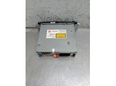 Recambio de sistema audio / radio cd para bmw x1 (e84) sdrive 18 d referencia OEM IAM 918324901 6512928324901 2350858  2