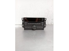 Recambio de sistema audio / radio cd para chevrolet epica (kl1_) 2.0 d referencia OEM IAM 86647740  2007