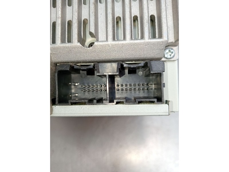 Recambio de sistema audio / radio cd para chevrolet epica (kl1_) 2.0 d referencia OEM IAM 86647740  2007