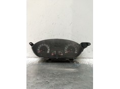 Recambio de cuadro instrumentos para iveco daily iv caja/chasis 55s18w referencia OEM IAM 69502589 1503001480201 VER FOTOS 2006