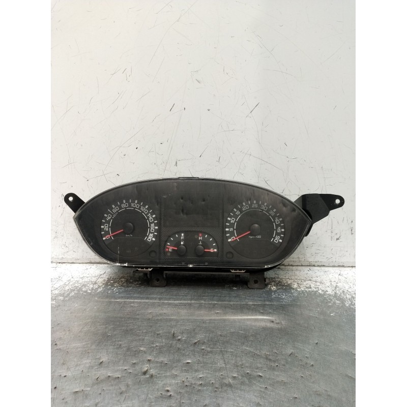 Recambio de cuadro instrumentos para iveco daily iv caja/chasis 55s18w referencia OEM IAM 69502589 1503001480201 VER FOTOS 2006