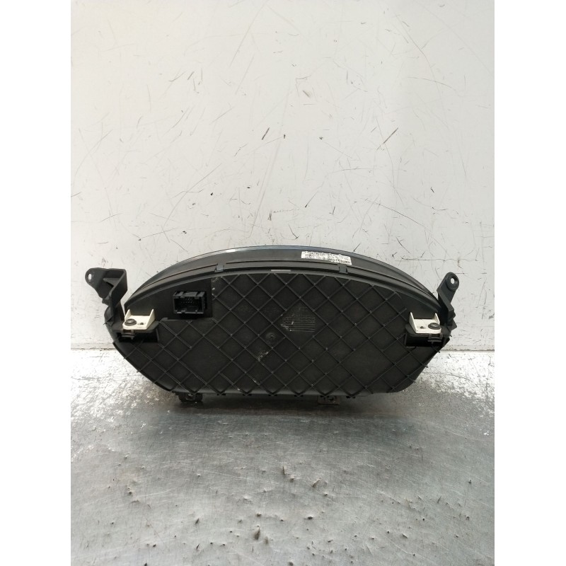 Recambio de cuadro instrumentos para iveco daily iv caja/chasis 55s18w referencia OEM IAM 69502589 1503001480201 VER FOTOS 2006