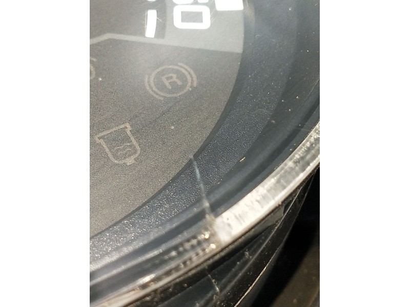 Recambio de cuadro instrumentos para iveco daily iv caja/chasis 55s18w referencia OEM IAM 69502589 1503001480201 VER FOTOS 2006