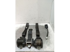 Recambio de juego cinturones delantero para iveco daily iv caja/chasis 55s18w referencia OEM IAM  2P 2006 2