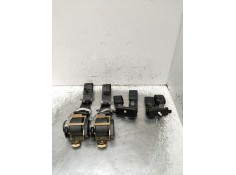 Recambio de juego cinturones trasero para renault laguna ii (bg0/1_) 2.0 16v (bg00, bg0k, bg0p, bg0w) referencia OEM IAM  5P 200 2