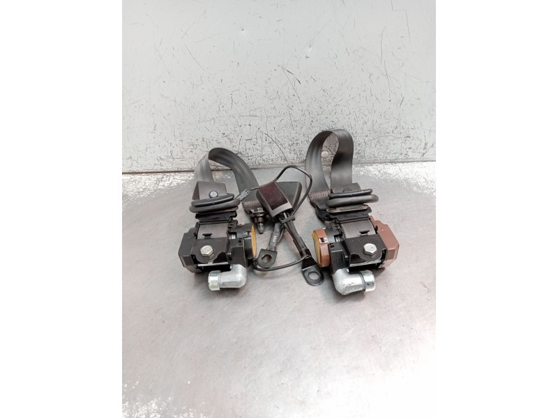 Recambio de juego cinturones delantero para chevrolet epica (kl1_) 2.0 d referencia OEM IAM  4P 2007