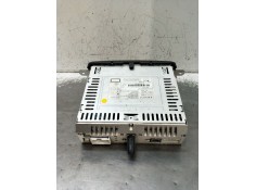 Recambio de sistema audio / radio cd para dacia dokker furgoneta/monovolumen 1.5 dci (feaj) referencia OEM IAM 281156864R 269779 2