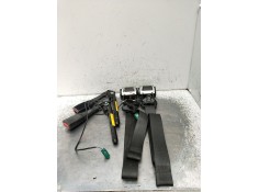 Recambio de juego cinturones delantero para opel astra h gtc (a04) 1.7 cdti (l08) referencia OEM IAM  3P 2007