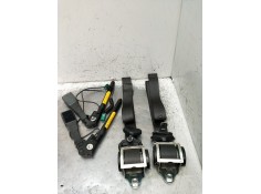 Recambio de juego cinturones delantero para opel astra h gtc (a04) 1.7 cdti (l08) referencia OEM IAM  3P 2007 2
