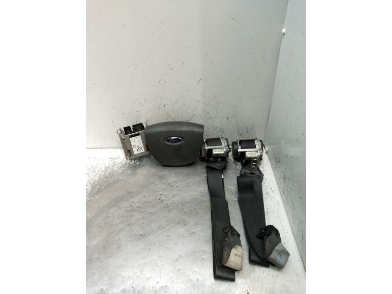 Recambio de kit airbag para ford transit connect (p65_, p70_, p80_) 1.8 di referencia OEM IAM 0285010892  2008