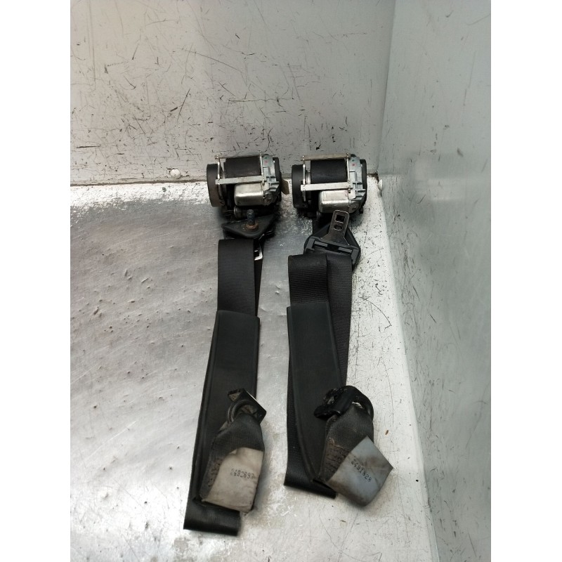 Recambio de kit airbag para ford transit connect (p65_, p70_, p80_) 1.8 di referencia OEM IAM 0285010892  2008