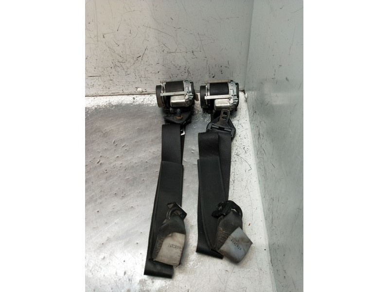 Recambio de kit airbag para ford transit connect (p65_, p70_, p80_) 1.8 di referencia OEM IAM 0285010892  2008