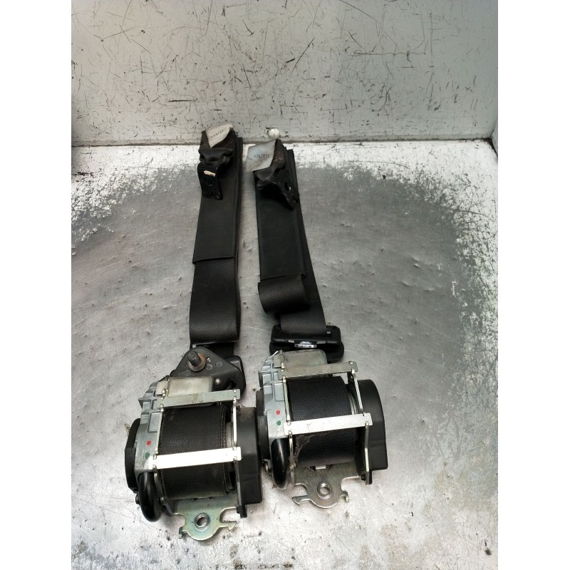 Recambio de kit airbag para ford transit connect (p65_, p70_, p80_) 1.8 di referencia OEM IAM 0285010892  2008