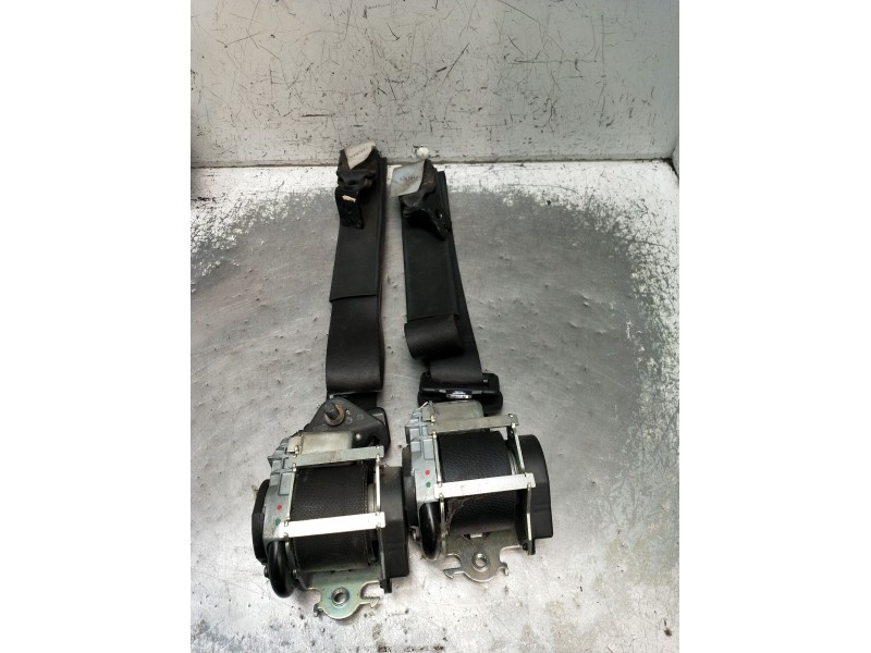 Recambio de kit airbag para ford transit connect (p65_, p70_, p80_) 1.8 di referencia OEM IAM 0285010892  2008