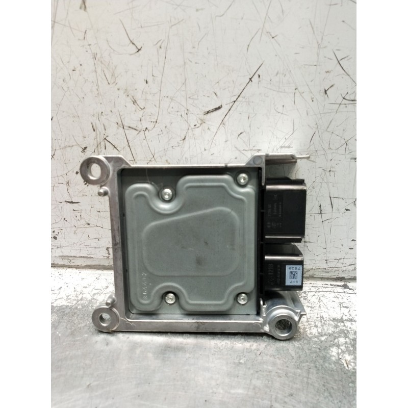 Recambio de kit airbag para ford transit connect (p65_, p70_, p80_) 1.8 di referencia OEM IAM 0285010892  2008