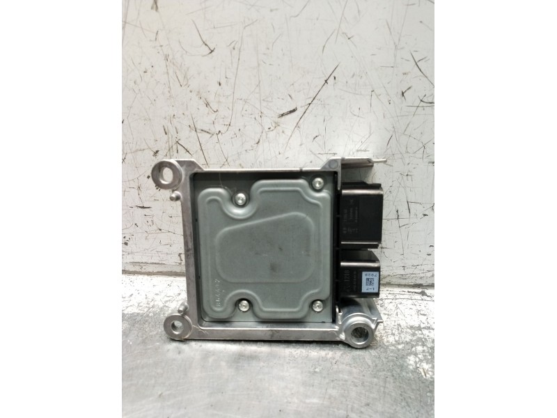 Recambio de kit airbag para ford transit connect (p65_, p70_, p80_) 1.8 di referencia OEM IAM 0285010892  2008