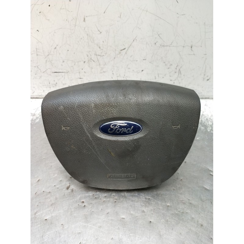 Recambio de kit airbag para ford transit connect (p65_, p70_, p80_) 1.8 di referencia OEM IAM 0285010892  2008