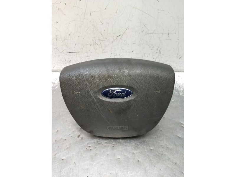 Recambio de kit airbag para ford transit connect (p65_, p70_, p80_) 1.8 di referencia OEM IAM 0285010892  2008