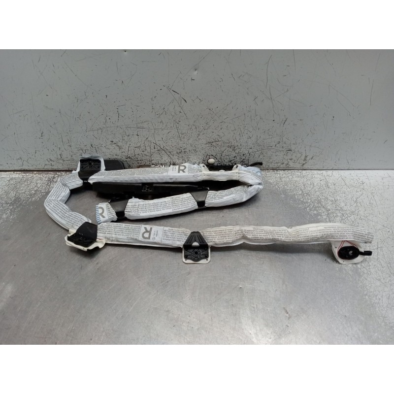 Recambio de airbag cortina delantero derecho para bmw x1 (e84) sdrive 18 d referencia OEM IAM 34046020G 1086717610519 2009