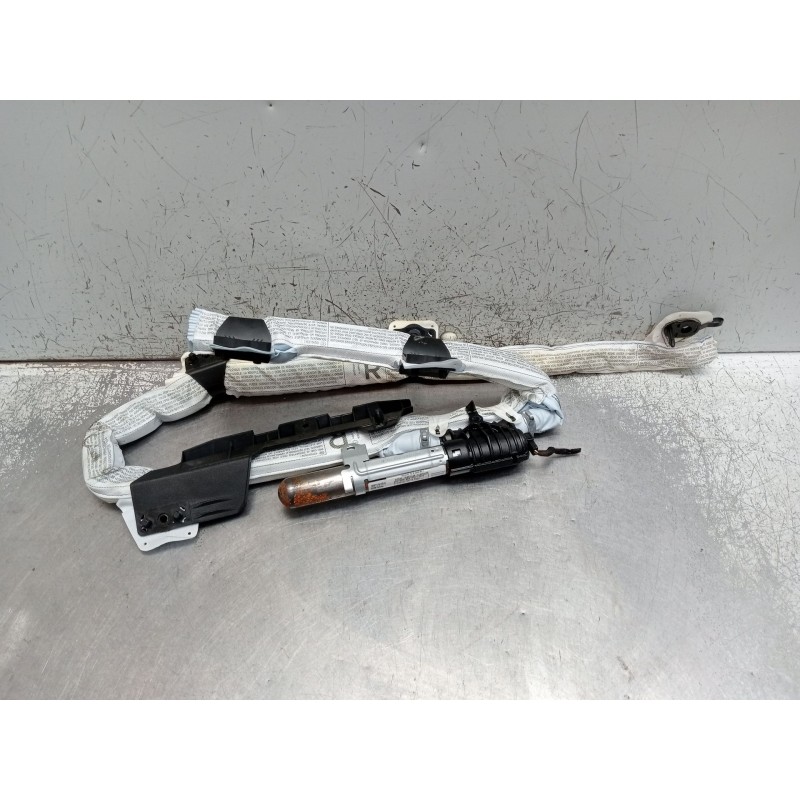 Recambio de airbag cortina delantero derecho para bmw x1 (e84) sdrive 18 d referencia OEM IAM 34046020G 1086717610519 2009