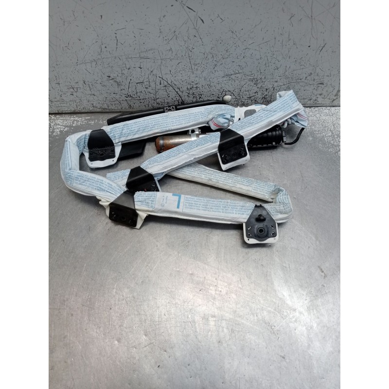 Recambio de airbag cortina delantero izquierdo para bmw x1 (e84) sdrive 18 d referencia OEM IAM 34046019G 1086717590404 2009