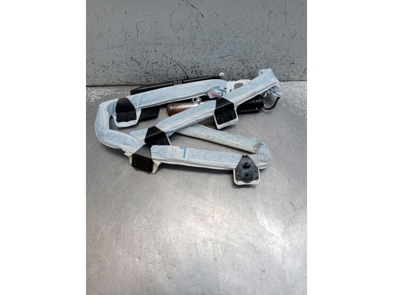 Recambio de airbag cortina delantero izquierdo para bmw x1 (e84) sdrive 18 d referencia OEM IAM 34046019G 1086717590404 2009