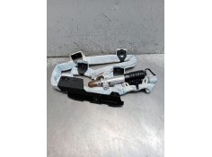 Recambio de airbag cortina delantero izquierdo para bmw x1 (e84) sdrive 18 d referencia OEM IAM 34046019G 1086717590404 2009 2