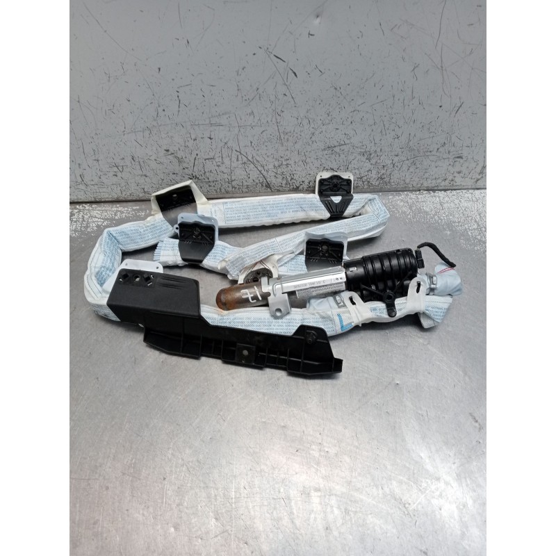 Recambio de airbag cortina delantero izquierdo para bmw x1 (e84) sdrive 18 d referencia OEM IAM 34046019G 1086717590404 2009