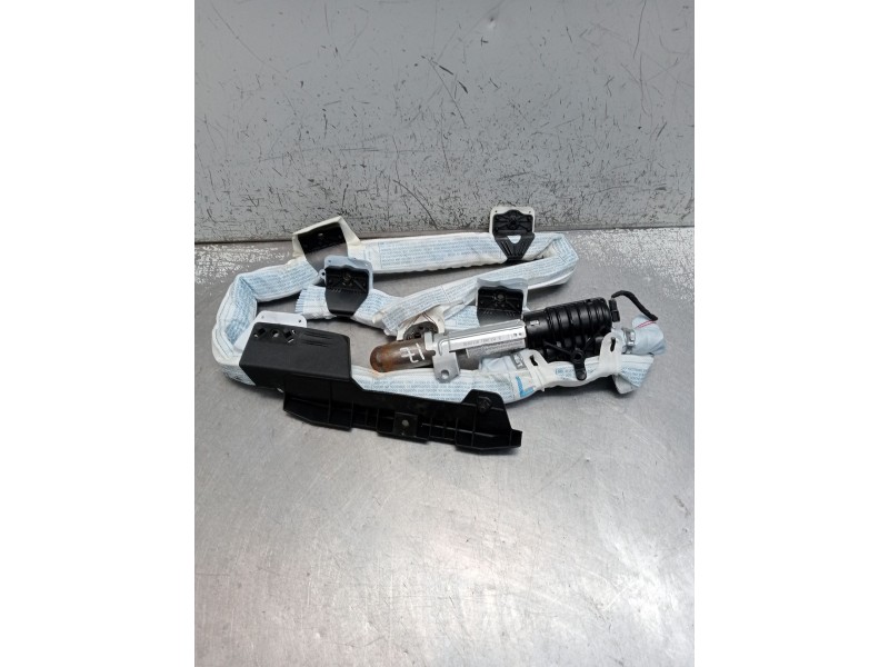 Recambio de airbag cortina delantero izquierdo para bmw x1 (e84) sdrive 18 d referencia OEM IAM 34046019G 1086717590404 2009